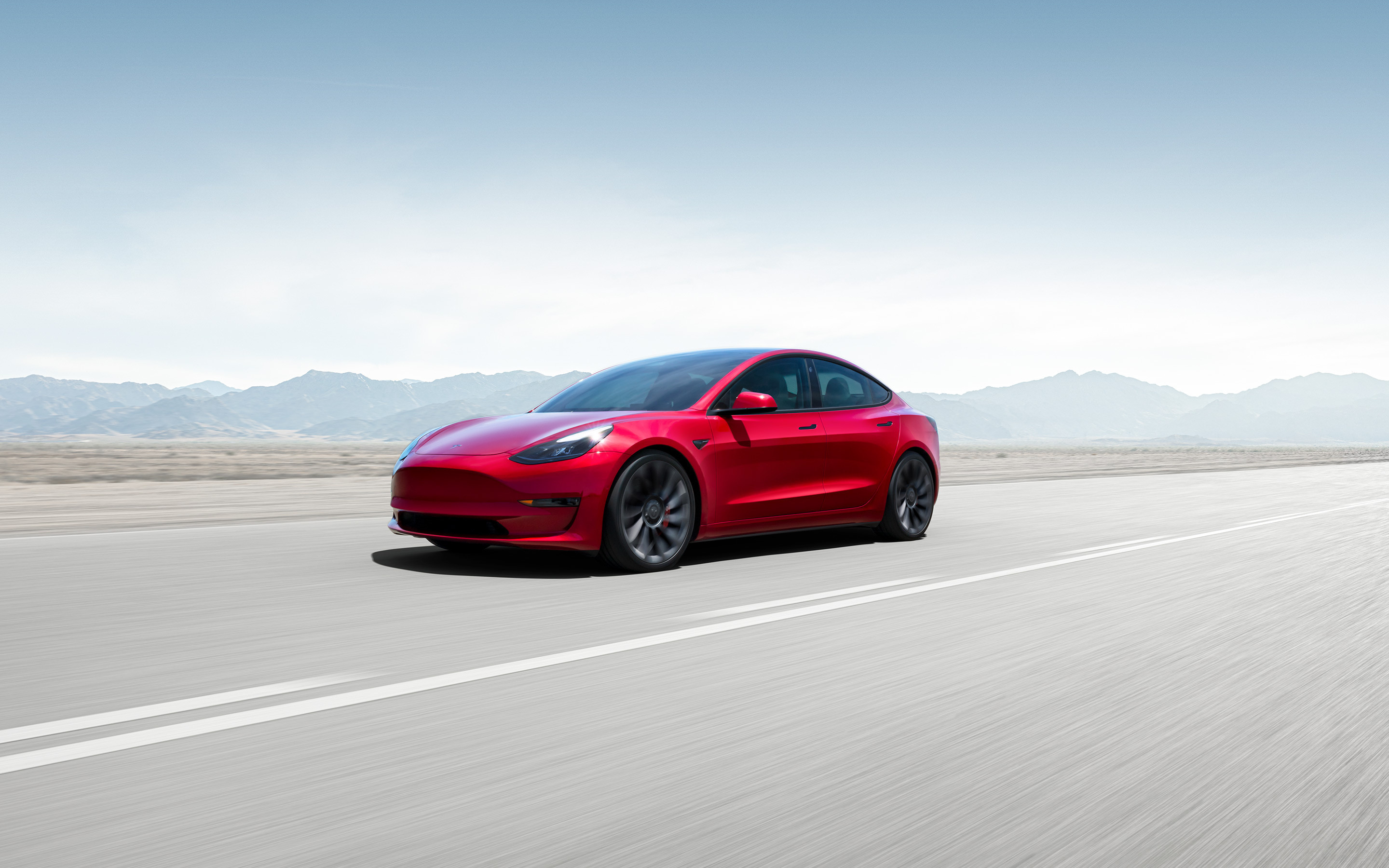 Model 3 Image